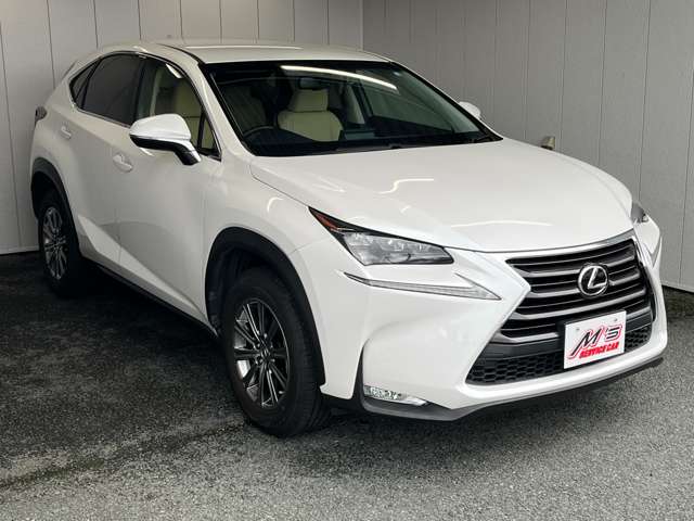 レクサス ＮＸ２００ｔ Ｉパッケージ H26年 (東北) 99