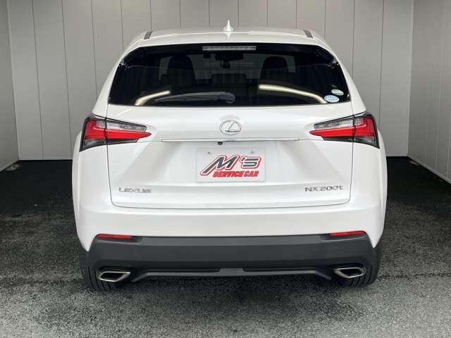 レクサス ＮＸ２００ｔ Ｉパッケージ H26年 (東北) 99