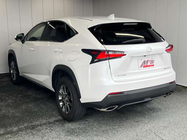 レクサス ＮＸ２００ｔ Ｉパッケージ H26年 (東北) 99