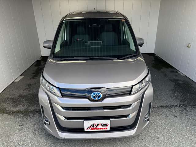 トヨタ ノア １．８ ハイブリッド Ｘ Ｅ－ＦＯＵＲ ４ＷＤ R4年 (東北) 99
