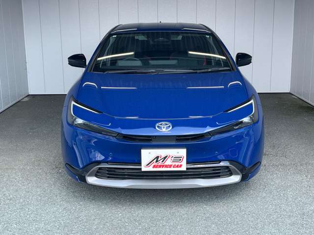 トヨタ プリウス ２．０ Ｚ Ｅ－ＦＯＵＲ ４ＷＤ R5年 (東北) 99
