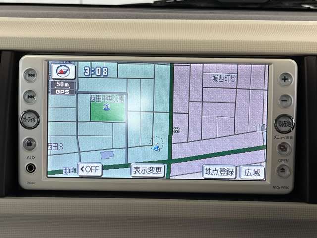 トヨタ パッソ １．３Ｇ H22年 (東北) 99