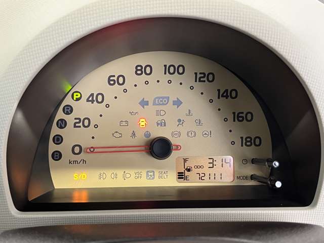 トヨタ パッソ １．３Ｇ H22年 (東北) 99