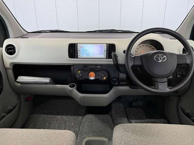 トヨタ パッソ １．３Ｇ H22年 (東北) 99