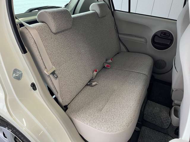 トヨタ パッソ １．３Ｇ H22年 (東北) 99