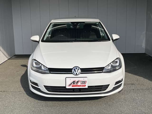 フォルクスワーゲン ゴルフ ＴＳＩ　コンフォートライン H28年 (東北) 99