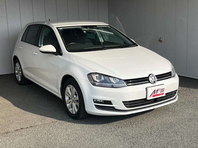 フォルクスワーゲン ゴルフ ＴＳＩ　コンフォートライン H28年 (東北) 99