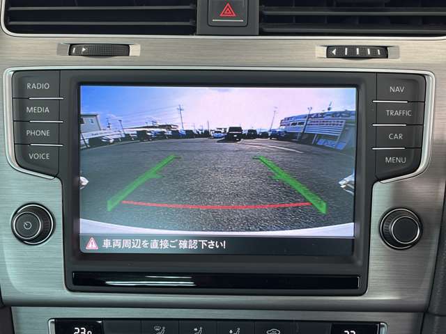 フォルクスワーゲン ゴルフ ＴＳＩ　コンフォートライン H28年 (東北) 99