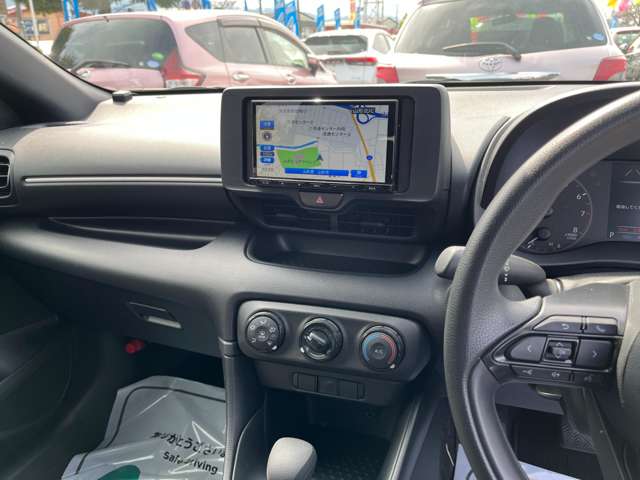 トヨタ ヤリス １．５ Ｘ ４ＷＤ R5年 (東北) 99
