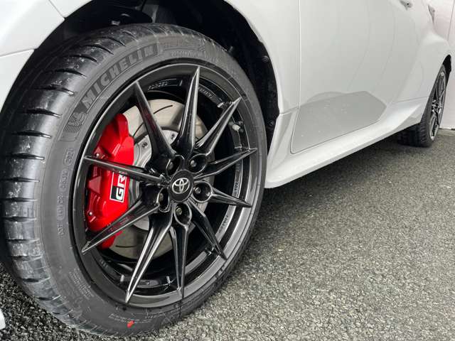 トヨタ ＧＲヤリス １．６ ＲＺ ハイ パフォーマンス ４ＷＤ R7年 (東北) 99