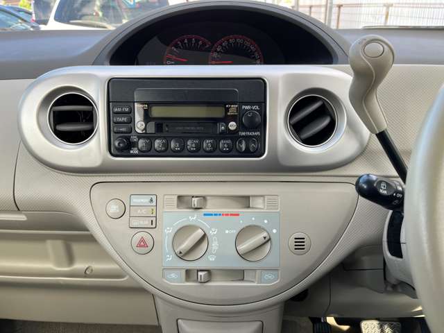 トヨタ ポルテ １．３ １３０Ｉ ＨＩＤセレクション H24年 (東北) 99