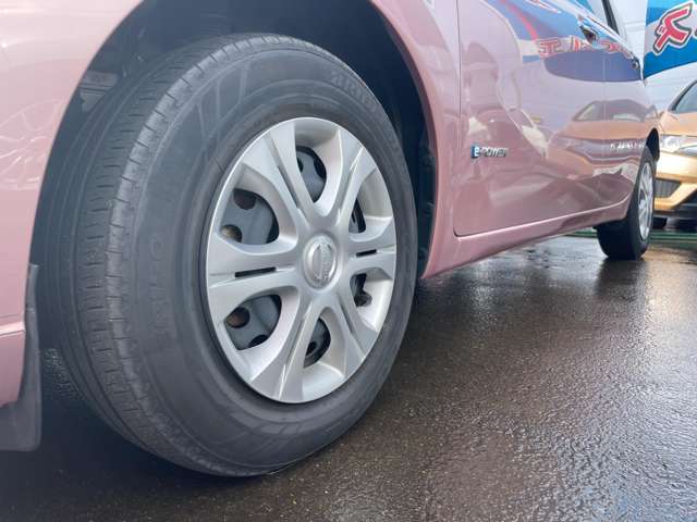 日産 ノート １．２ Ｅ－ＰＯＷＥＲ Ｘ H29年 (東北) 99