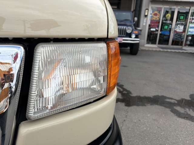 ダッジ バン ラムバン H14年 (東北) 99