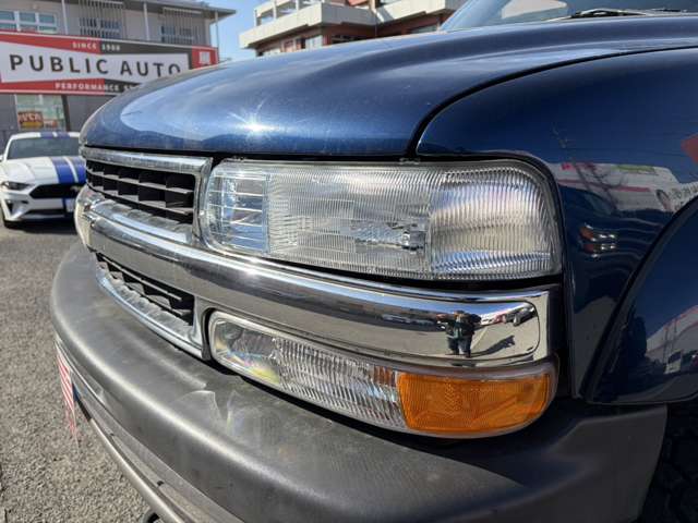 シボレー タホ ＬＴ ４ＷＤ H13年 (東北) 99