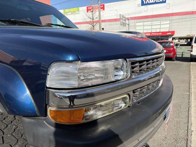 シボレー タホ ＬＴ ４ＷＤ H13年 (東北) 99