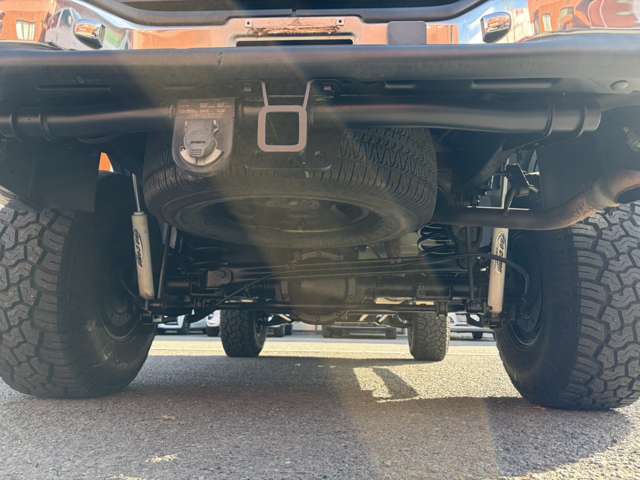 シボレー タホ ＬＴ ４ＷＤ H13年 (東北) 99