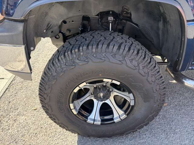 シボレー タホ ＬＴ ４ＷＤ H13年 (東北) 99