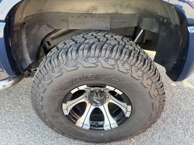 シボレー タホ ＬＴ ４ＷＤ H13年 (東北) 99