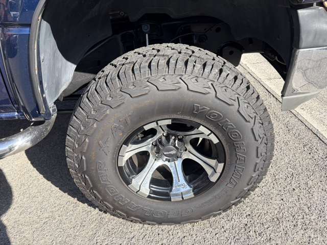 シボレー タホ ＬＴ ４ＷＤ H13年 (東北) 99