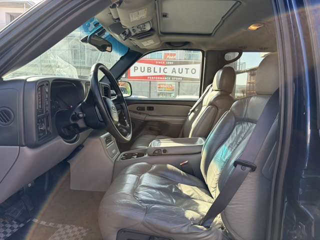 シボレー タホ ＬＴ ４ＷＤ H13年 (東北) 99
