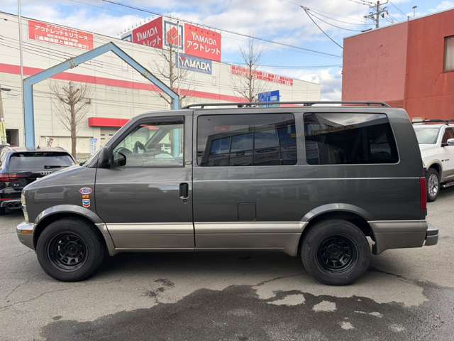 シボレー アストロ ＬＴ ４ＷＤ H16年 (東北) 99