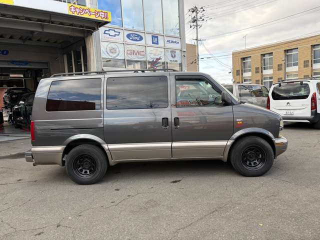 シボレー アストロ ＬＴ ４ＷＤ H16年 (東北) 99