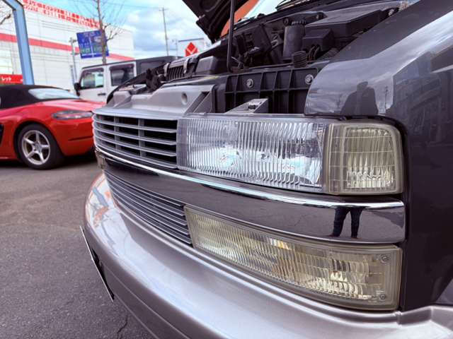 シボレー アストロ ＬＴ ４ＷＤ H16年 (東北) 99