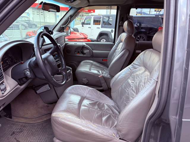 シボレー アストロ ＬＴ ４ＷＤ H16年 (東北) 99