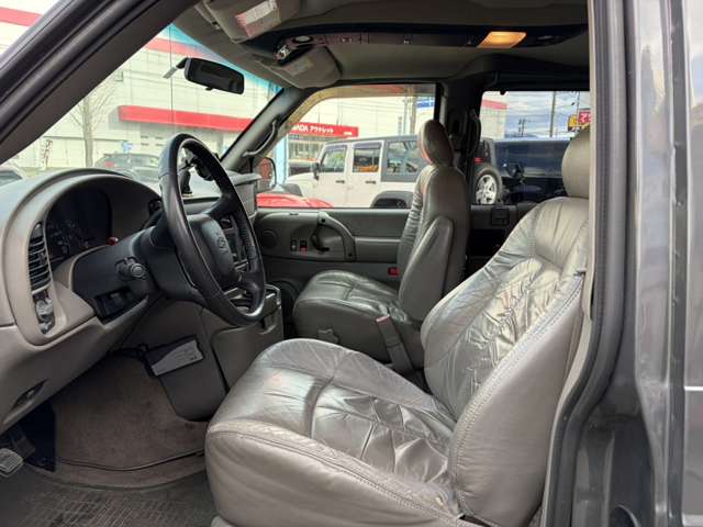 シボレー アストロ ＬＴ ４ＷＤ H16年 (東北) 99