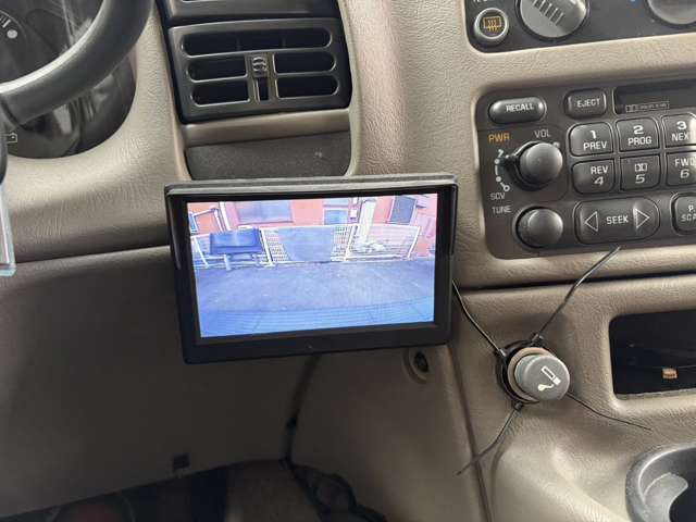 シボレー アストロ ＬＴ ４ＷＤ H16年 (東北) 99