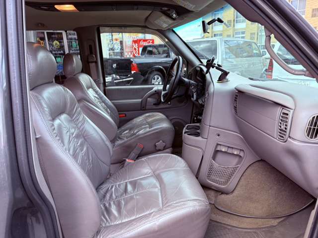 シボレー アストロ ＬＴ ４ＷＤ H16年 (東北) 99