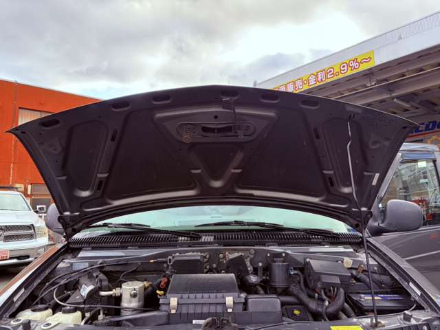 シボレー アストロ ＬＴ ４ＷＤ H16年 (東北) 99