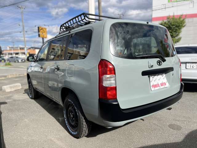 トヨタ サクシードバン １．５ ＵＬ－Ｘ ４ＷＤ R1年 (東北) 99
