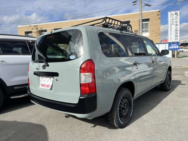 トヨタ サクシードバン １．５ ＵＬ－Ｘ ４ＷＤ R1年 (東北) 99