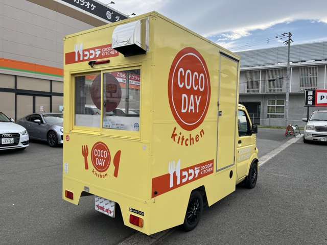 スズキ キャリイトラック ６６０ ＫＣエアコン・パワステ ３方開 ４ＷＤ R2年 (東北) 99