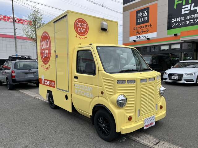 スズキ キャリイトラック ６６０ ＫＣエアコン・パワステ ３方開 ４ＷＤ R2年 (東北) 99