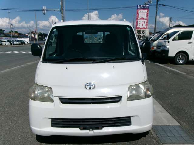 トヨタ タウンエーストラック １．５ ＤＸ Ｘエディション シングルジャストロー 三方開 ４ＷＤ H26年 (東北) 99