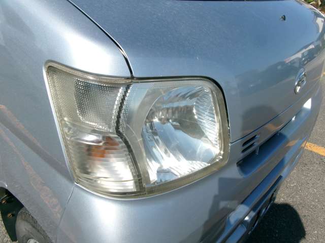ダイハツ ハイゼットカーゴ ６６０ デラックス ハイルーフ ４ＷＤ H22年 (東北) 99