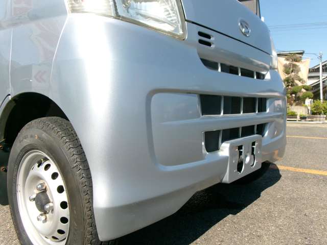 ダイハツ ハイゼットカーゴ ６６０ デラックス ハイルーフ ４ＷＤ H22年 (東北) 99
