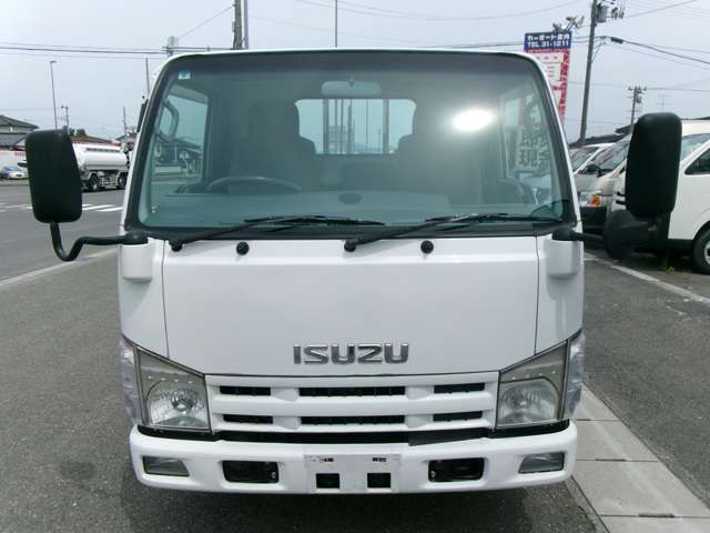 いすゞ エルフ トラック H22年 (東北) 99