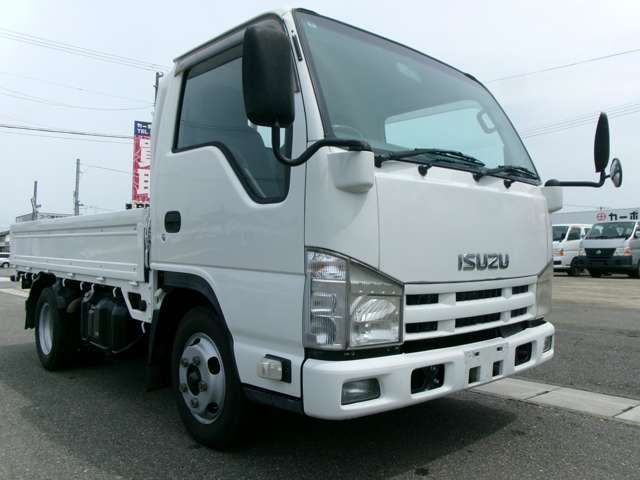 いすゞ エルフ トラック H22年 (東北) 99