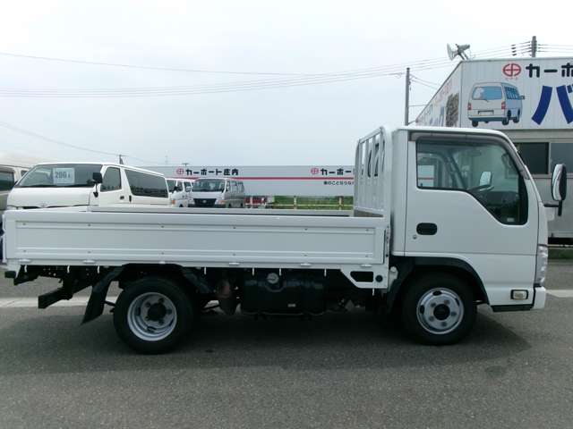いすゞ エルフ トラック H22年 (東北) 99