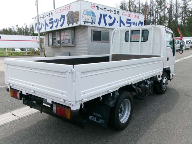 いすゞ エルフ トラック H22年 (東北) 99