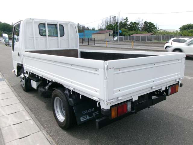 いすゞ エルフ トラック H22年 (東北) 99