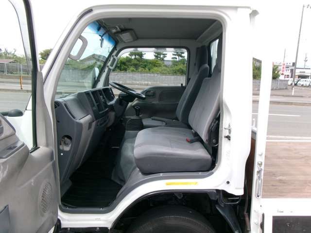 いすゞ エルフ トラック H22年 (東北) 99