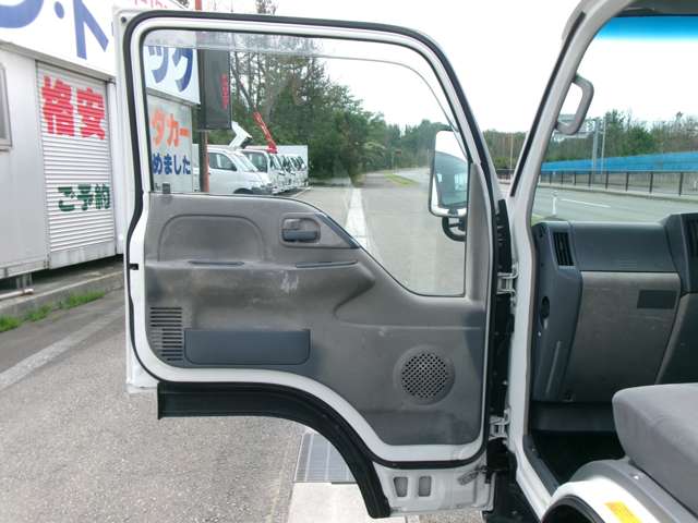 いすゞ エルフ トラック H22年 (東北) 99