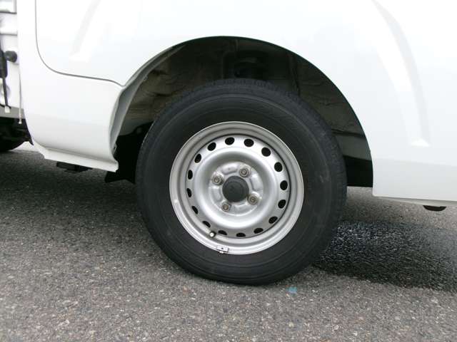 ダイハツ ハイゼットトラック ６６０ スタンダード ３方開 ４ＷＤ H29年 (東北) 99