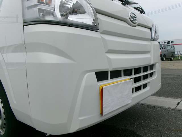 ダイハツ ハイゼットトラック ６６０ スタンダード ３方開 ４ＷＤ H29年 (東北) 99