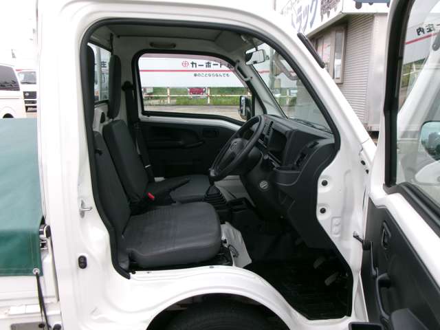 ダイハツ ハイゼットトラック ６６０ スタンダード ３方開 ４ＷＤ H29年 (東北) 99
