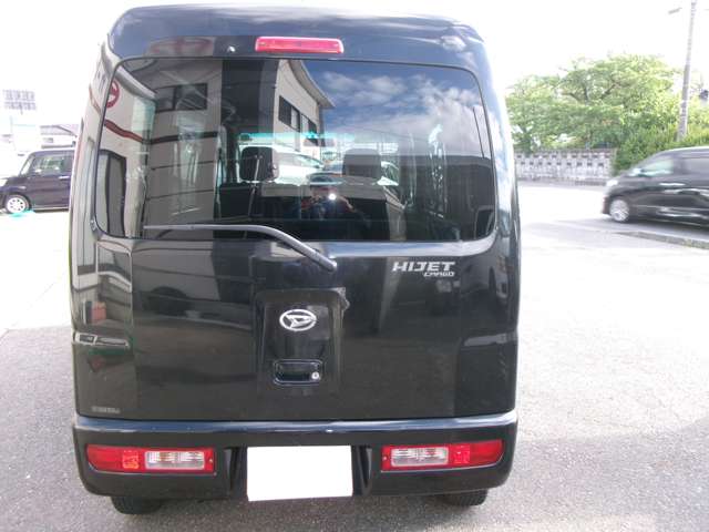 ダイハツ ハイゼットカーゴ ６６０ クルーズ ハイルーフ ４ＷＤ H24年 (東北) 99